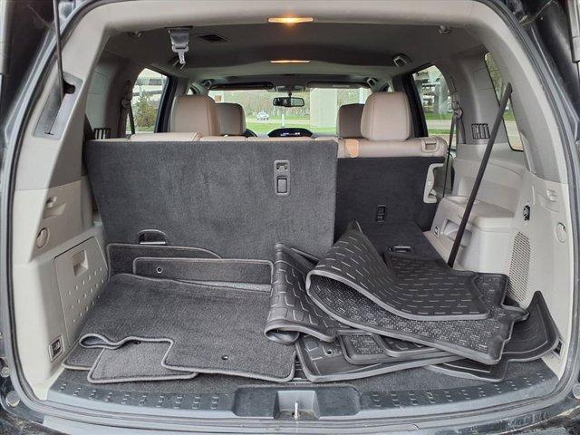 used 2014 Honda Pilot car, priced at $10,995