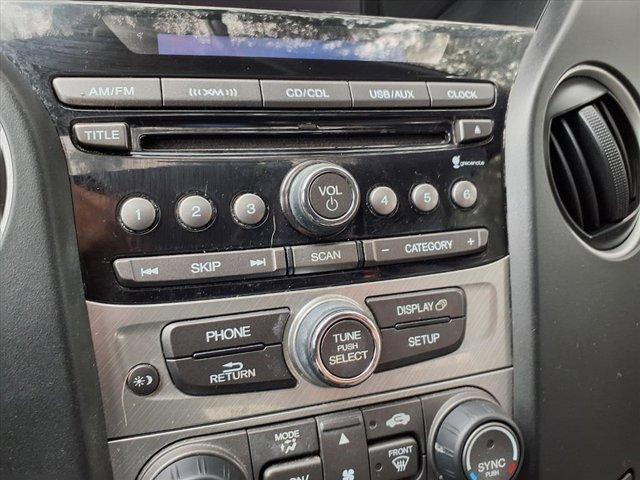 used 2014 Honda Pilot car, priced at $10,995