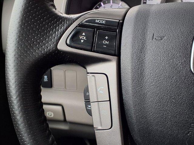 used 2014 Honda Pilot car, priced at $10,995