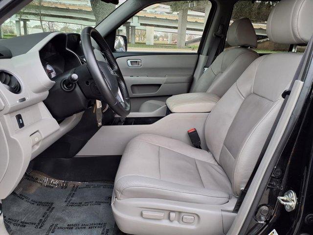 used 2014 Honda Pilot car, priced at $10,995