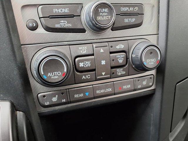 used 2014 Honda Pilot car, priced at $10,995