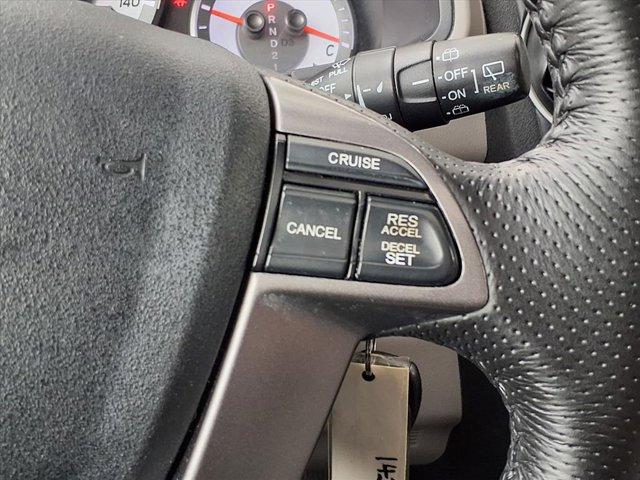 used 2014 Honda Pilot car, priced at $10,995