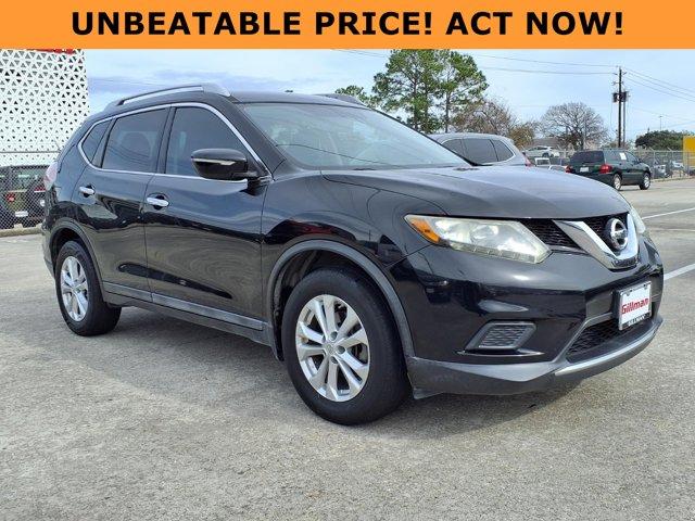 used 2014 Nissan Rogue car, priced at $7,995