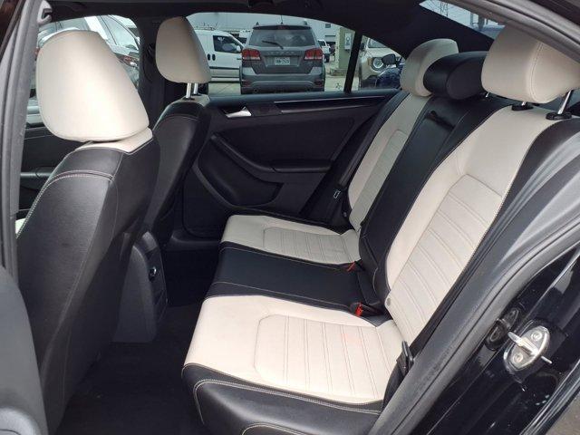used 2015 Volkswagen Jetta car, priced at $13,225