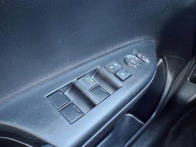 used 2015 Honda Accord car, priced at $12,495