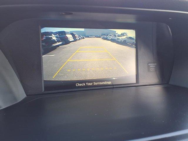 used 2015 Honda Accord car, priced at $12,495