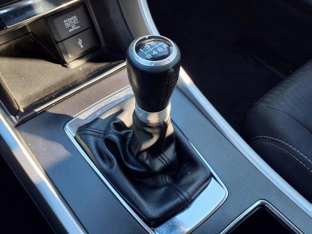 used 2015 Honda Accord car, priced at $12,495