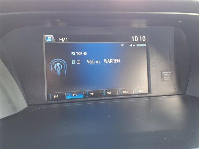 used 2015 Honda Accord car, priced at $12,495