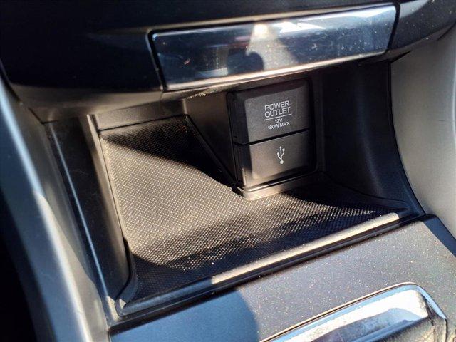 used 2015 Honda Accord car, priced at $12,495