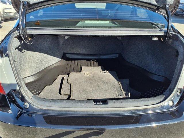 used 2015 Honda Accord car, priced at $12,495