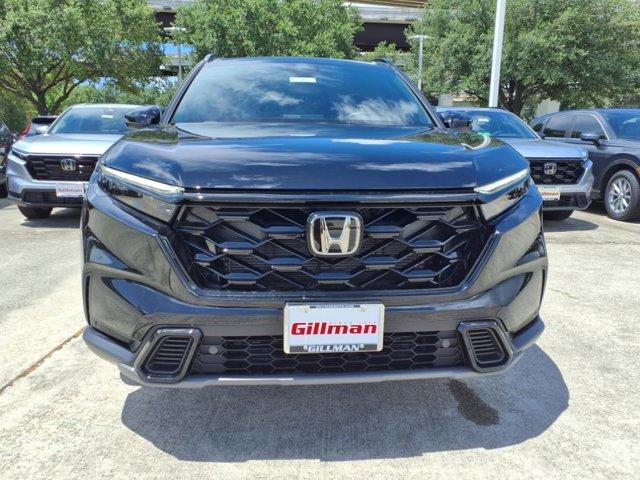 new 2026 Honda CR-V Hybrid car, priced at $40,175