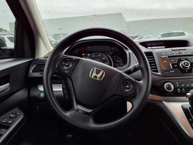 used 2013 Honda CR-V car, priced at $13,225