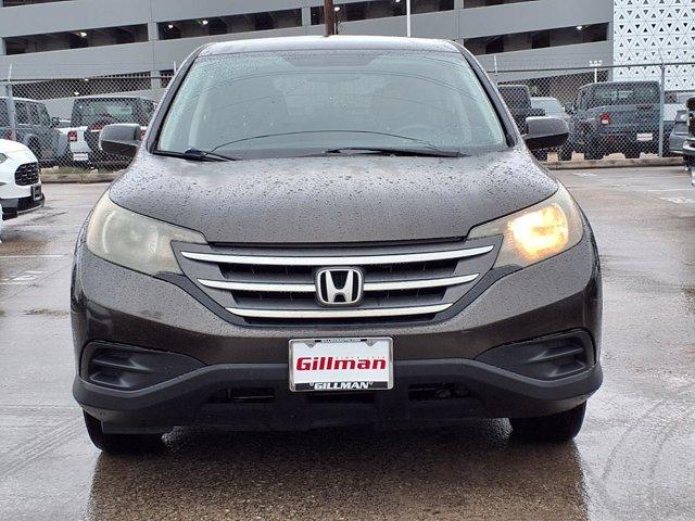 used 2013 Honda CR-V car, priced at $13,225