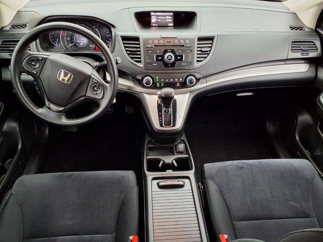 used 2013 Honda CR-V car, priced at $13,225