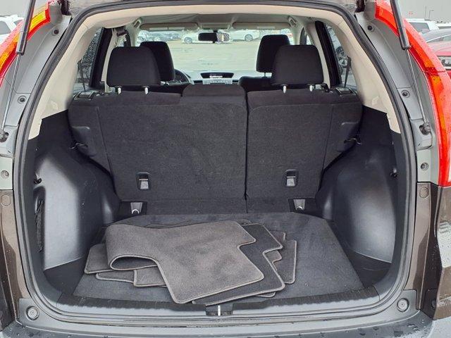 used 2013 Honda CR-V car, priced at $13,225