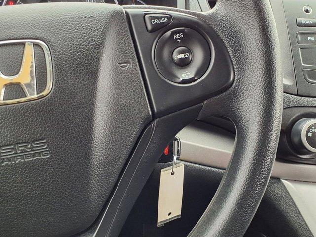 used 2013 Honda CR-V car, priced at $13,225