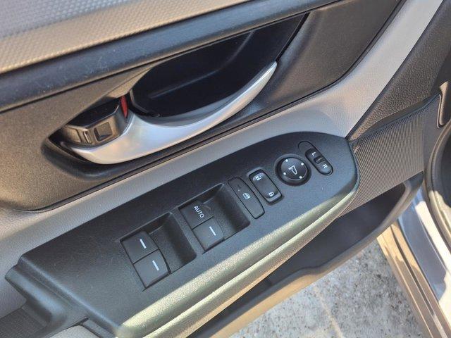 used 2017 Honda CR-V car, priced at $12,720