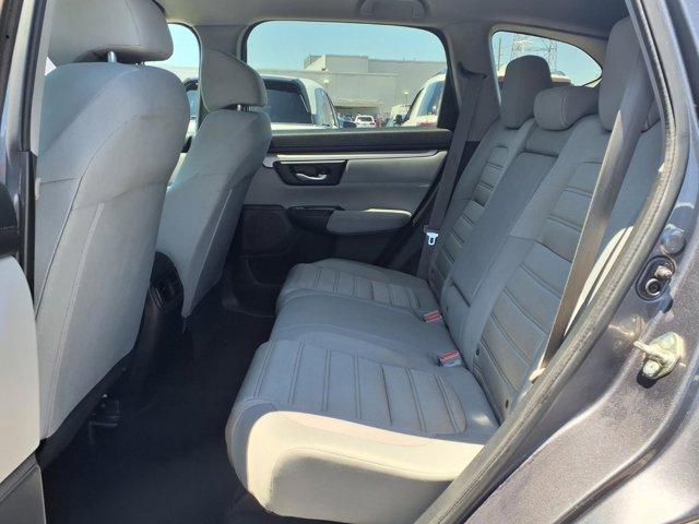 used 2017 Honda CR-V car, priced at $12,720