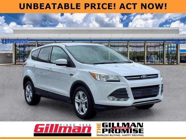 used 2014 Ford Escape car, priced at $14,000