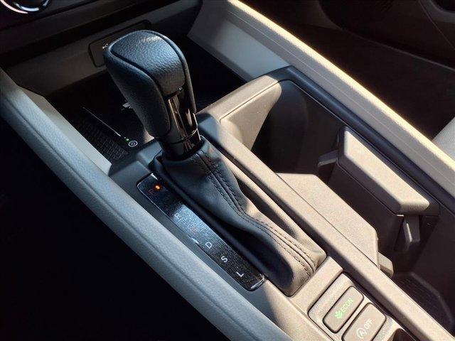 new 2026 Honda Accord car, priced at $32,570