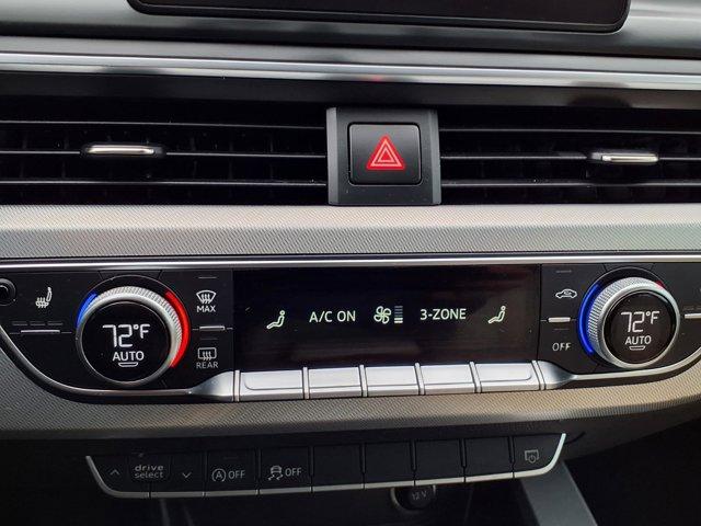used 2017 Audi A4 car, priced at $13,720