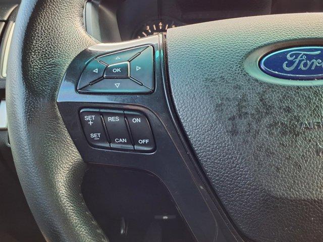 used 2017 Ford Explorer car, priced at $15,220