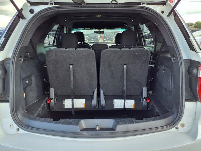 used 2017 Ford Explorer car, priced at $15,220