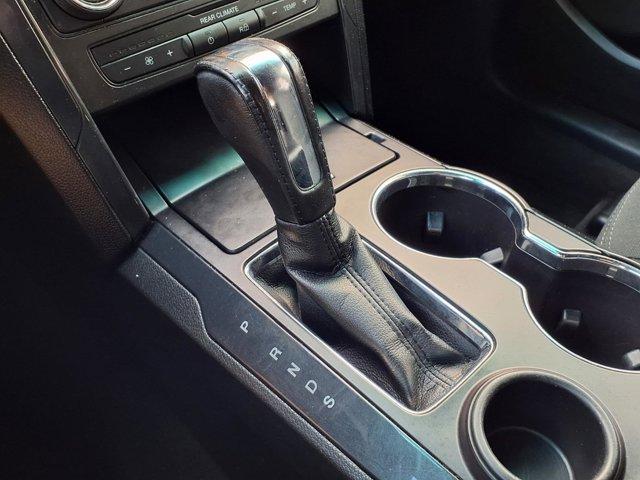 used 2017 Ford Explorer car, priced at $15,220