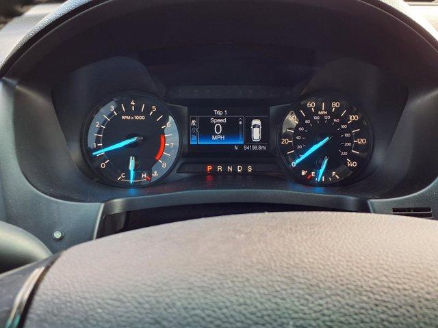 used 2017 Ford Explorer car, priced at $15,220