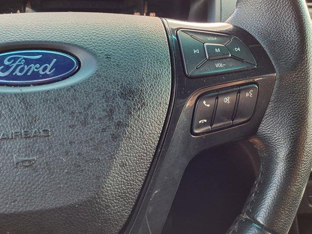 used 2017 Ford Explorer car, priced at $15,220