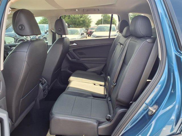 used 2019 Volkswagen Tiguan car, priced at $16,219