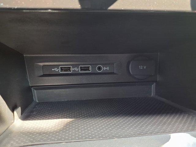 used 2019 Volkswagen Tiguan car, priced at $16,219