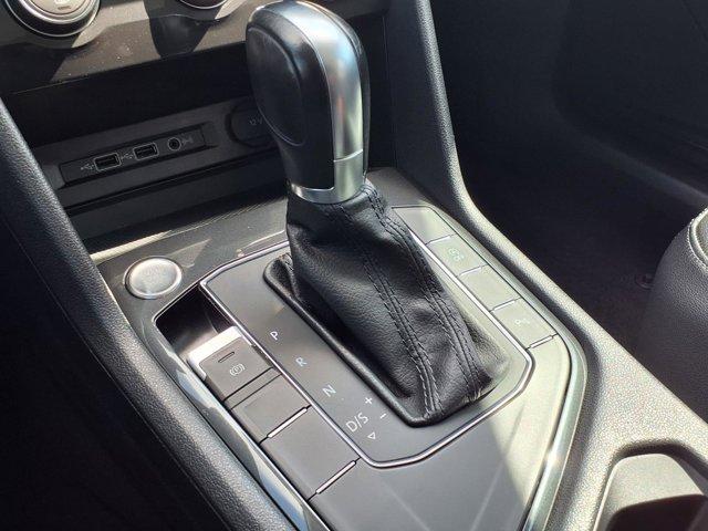 used 2019 Volkswagen Tiguan car, priced at $16,219