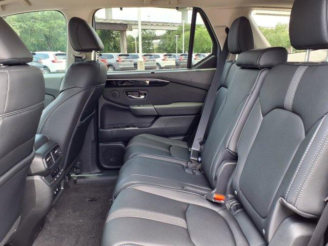 new 2026 Honda Pilot car, priced at $47,470