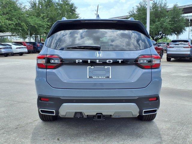 new 2026 Honda Pilot car, priced at $47,470