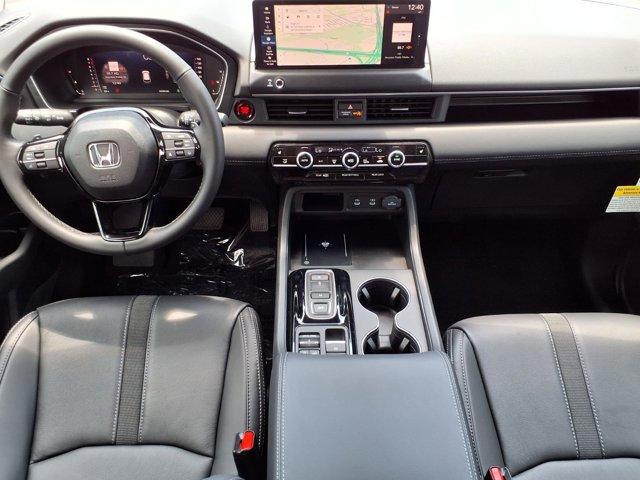 new 2026 Honda Pilot car, priced at $47,470