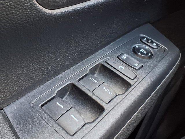 used 2025 Honda CR-V car, priced at $26,219