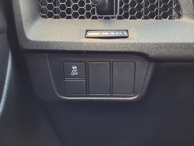 used 2025 Honda CR-V car, priced at $26,219