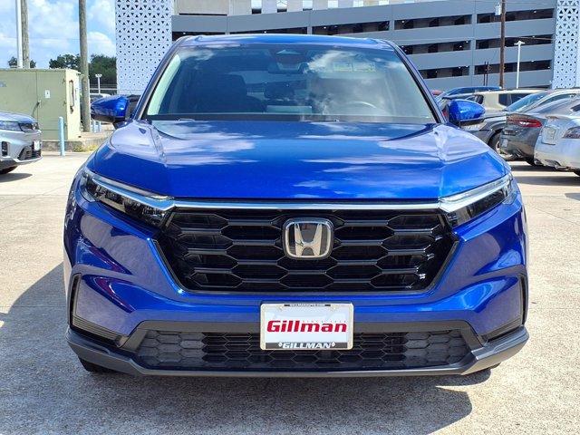 used 2025 Honda CR-V car, priced at $26,219