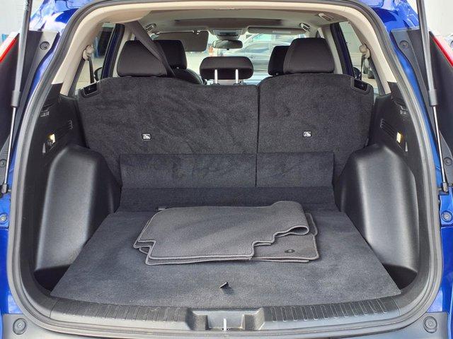 used 2025 Honda CR-V car, priced at $26,219