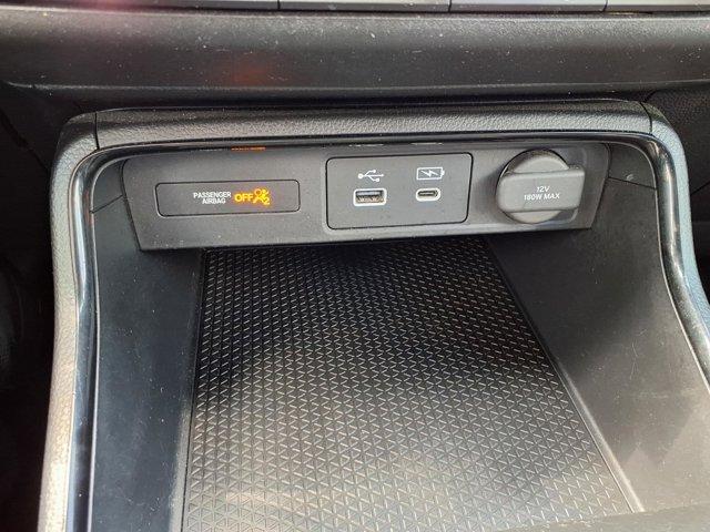 used 2025 Honda CR-V car, priced at $26,219