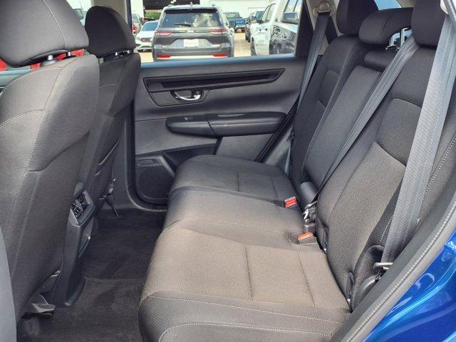 used 2025 Honda CR-V car, priced at $26,219