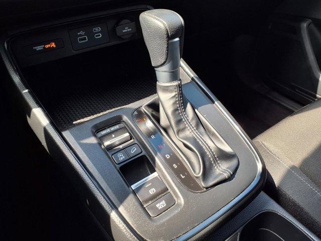 used 2025 Honda CR-V car, priced at $26,219