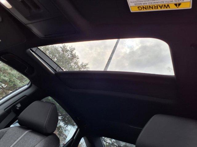 new 2026 Honda Accord Hybrid car, priced at $35,445