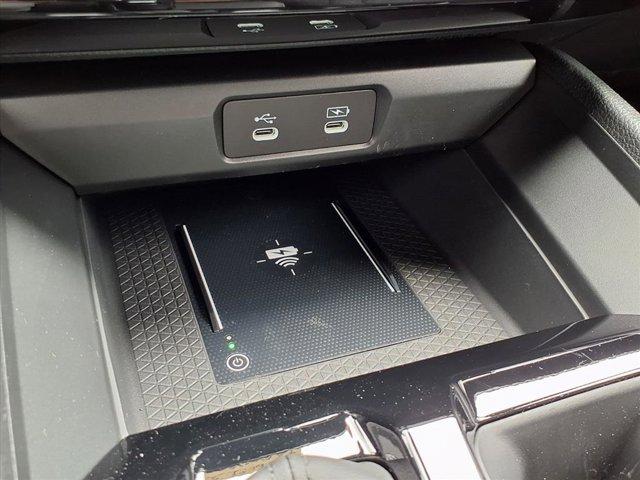 new 2026 Honda Accord Hybrid car, priced at $35,445