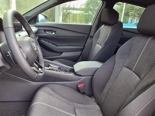 new 2026 Honda Accord Hybrid car, priced at $35,670