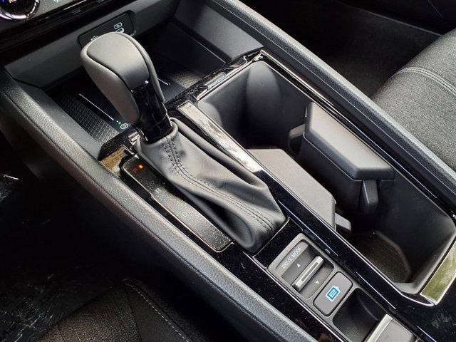 new 2026 Honda Accord Hybrid car, priced at $35,670