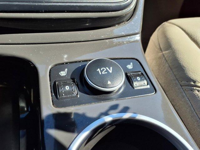 used 2016 Ford Escape car, priced at $12,219
