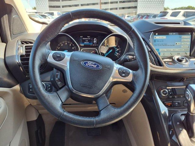 used 2016 Ford Escape car, priced at $12,219