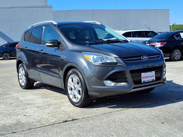 used 2016 Ford Escape car, priced at $12,219